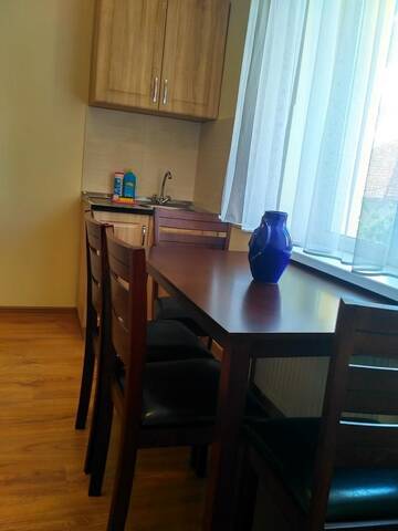 Фото номера Апартаменты Апартаменты Apartments "Domovik" Pidoprugoru г. Мукачево 10