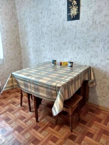 Фото номера Апартаменты с 1 спальней Апартаменты Apartments "Domovik" Pidoprugoru г. Мукачево 22