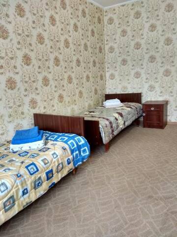 Фото номера Апартаменты с 1 спальней Апартаменты Apartments "Domovik" Pidoprugoru г. Мукачево 23
