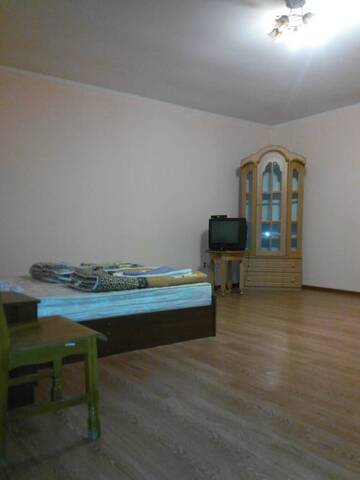 Фото номера Апартаменты - 1-й этаж Апартаменты Apartments Domovik Beljaeva г. Мукачево 8