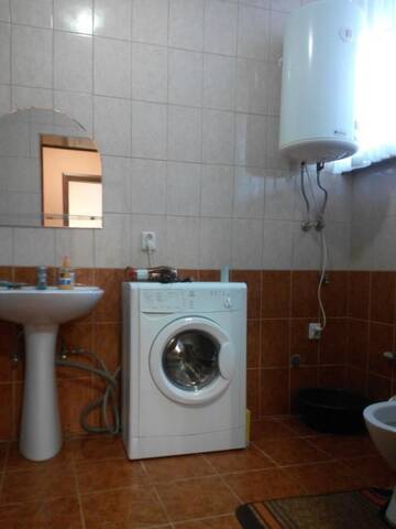 Фото номера Апартаменты Апартаменты Apartments Domovik Beljaeva г. Мукачево 6