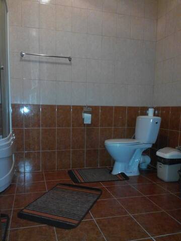 Фото номера Апартаменты - 1-й этаж Апартаменты Apartments Domovik Beljaeva г. Мукачево 12