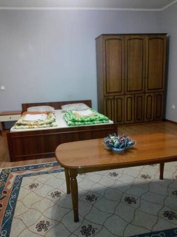 Фото номера Апартаменты Апартаменты Apartments Domovik Beljaeva г. Мукачево 20