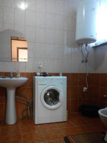 Фото номера Апартаменты Апартаменты Apartments Domovik Beljaeva г. Мукачево 24
