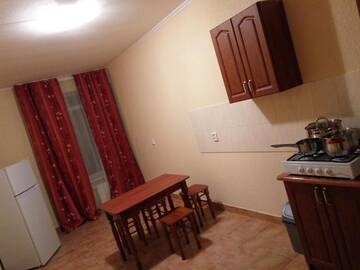 Фото номера Апартаменты с 1 спальней Апартаменты Best Apartments on Kyryla &amp; Mefodia г. Мукачево 13