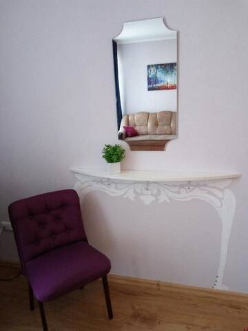Фото номера Апартаменты с 1 спальней Апартаменты Best Apartments on Kyryla &amp; Mefodia г. Мукачево 63