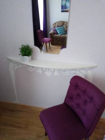 Фото номера Апартаменты с 1 спальней Апартаменты Best Apartments on Kyryla &amp; Mefodia г. Мукачево 68