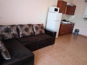 Фото номера Апартаменты с 1 спальней Апартаменты Best Apartments on Kyryla &amp; Mefodia г. Мукачево 64
