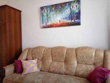 Фото номера Апартаменты с 1 спальней Апартаменты Best Apartments on Kyryla &amp; Mefodia г. Мукачево 47