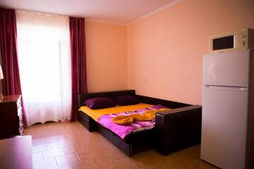 Фото номера Апартаменты с 1 спальней Апартаменты Best Apartments on Kyryla &amp; Mefodia г. Мукачево 44