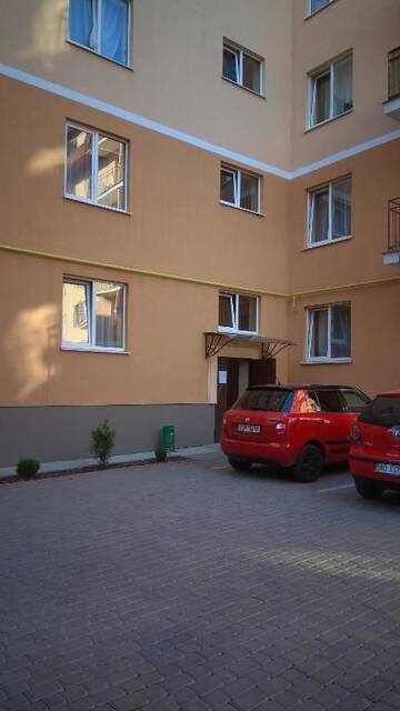 Фото номера Апартаменты с видом на горы Апартаменты Apartments Domovik Parkaniya, 2A г. Мукачево 20