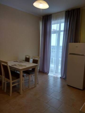 Фото номера Апартаменты с видом на горы Апартаменты Apartments Domovik Parkaniya, 2A г. Мукачево 15