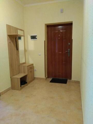 Фото номера Апартаменты с видом на горы Апартаменты Apartments Domovik Parkaniya, 2A г. Мукачево 19