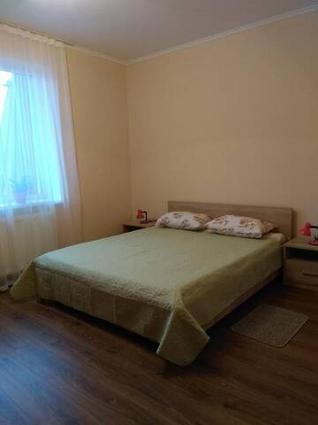 Фото номера Апартаменты с видом на горы Апартаменты Apartments Domovik Parkaniya, 2A г. Мукачево 16