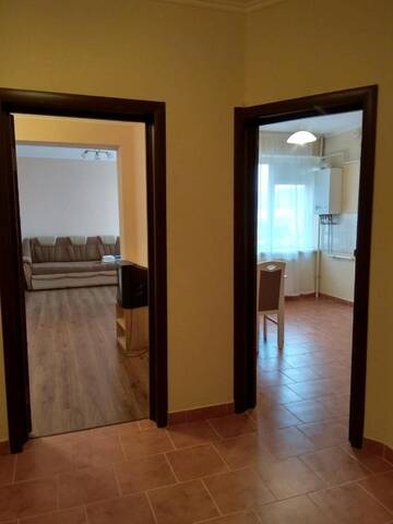 Фото номера Апартаменты с душем Апартаменты Apartments Domovik Parkaniya, 2A г. Мукачево 5