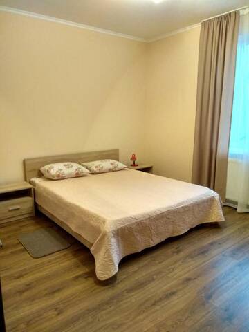 Фото номера Апартаменты Апартаменты Apartments Domovik Parkaniya, 2A г. Мукачево 3
