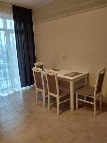 Фото номера Апартаменты Апартаменты Apartments Domovik Parkaniya, 2A г. Мукачево 5