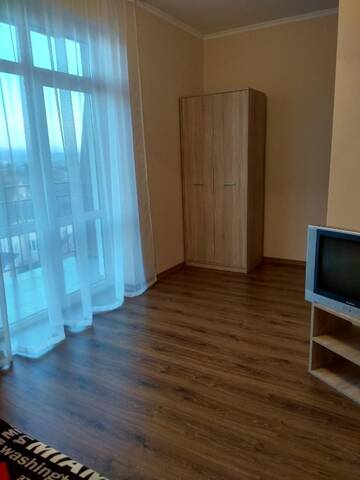 Фото номера Апартаменты с балконом Апартаменты Apartments Domovik Parkaniya, 2A г. Мукачево 8