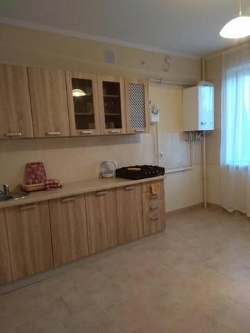 Фото номера Апартаменты с балконом Апартаменты Apartments Domovik Parkaniya, 2A г. Мукачево 5
