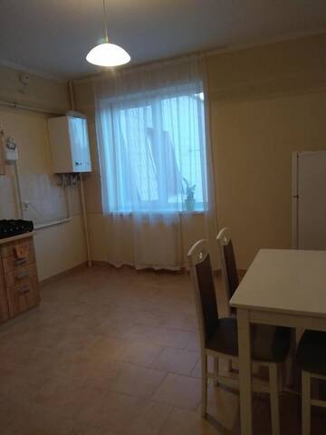 Фото номера Апартаменты с балконом Апартаменты Apartments Domovik Parkaniya, 2A г. Мукачево 6