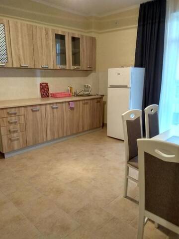 Фото номера Апартаменты Апартаменты Apartments Domovik Parkaniya, 2A г. Мукачево 8