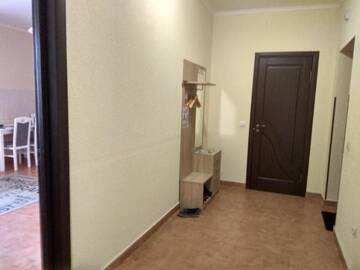 Фото номера Апартаменты с балконом Апартаменты Apartments Domovik Parkaniya, 2A г. Мукачево 6