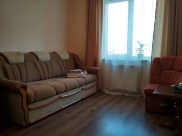 Фото номера Апартаменты с 1 спальней Апартаменты Apartments Domovik Parkaniya, 2A г. Мукачево 9