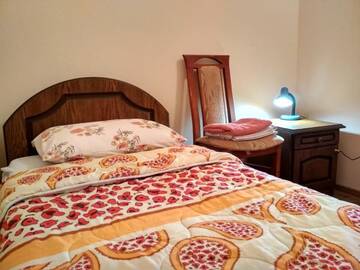 Фото номера Апартаменты с 1 спальней Апартаменты Apartments Domovik Parkaniya, 2A г. Мукачево 10