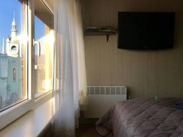 Фото номера Апартаменты Апартаменты Apartment on Pushkina г. Мукачево 44