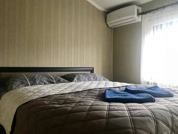Фото номера Апартаменты Апартаменты Apartment on Pushkina г. Мукачево 50