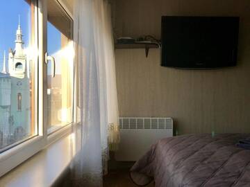 Фото номера Апартаменты Апартаменты Apartment on Pushkina г. Мукачево 11