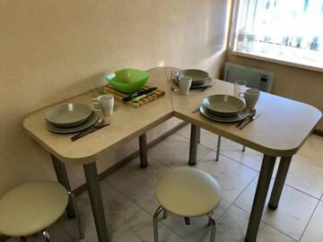Фото номера Апартаменты Апартаменты Apartment on Pushkina г. Мукачево 18