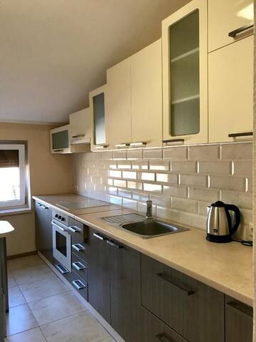 Фото номера Апартаменты Апартаменты Apartment on Pushkina г. Мукачево 15