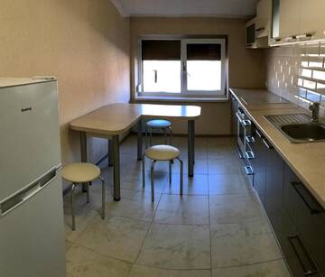 Фото номера Апартаменты Апартаменты Apartment on Pushkina г. Мукачево 17