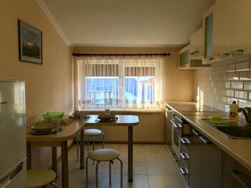 Фото номера Апартаменты Апартаменты Apartment on Pushkina г. Мукачево 14