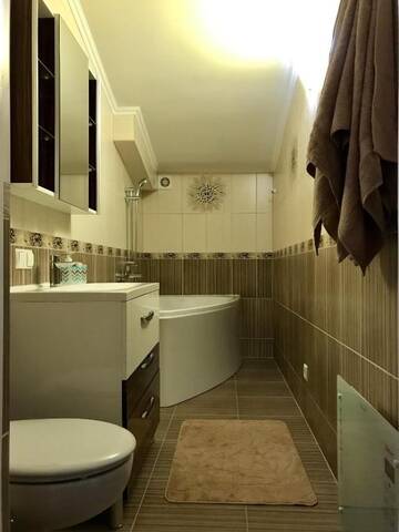 Фото номера Апартаменты Апартаменты Apartment on Pushkina г. Мукачево 28