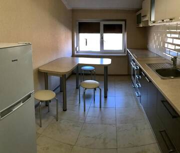 Фото номера Апартаменты Апартаменты Apartment on Pushkina г. Мукачево 29