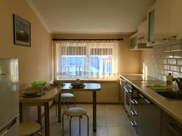 Фото номера Апартаменты Апартаменты Apartment on Pushkina г. Мукачево 39