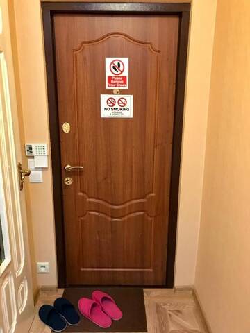 Фото номера Апартаменты Апартаменты Apartment on Pushkina г. Мукачево 40
