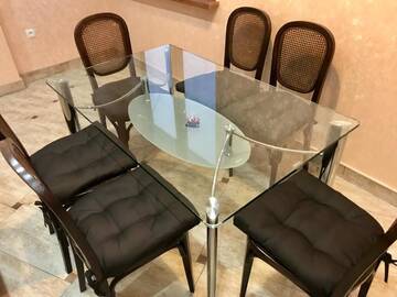 Фото номера Апартаменты Апартаменты Новые Апартаменты в центральной части города г. Мукачево 44