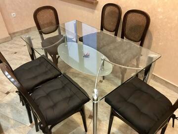 Фото номера Апартаменты Апартаменты Новые Апартаменты в центральной части города г. Мукачево 24