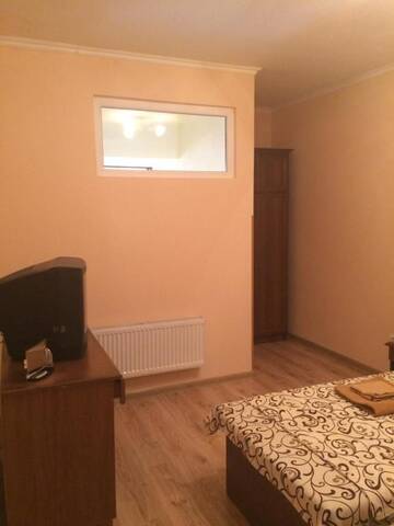 Фото номера Апартаменты с 1 спальней Апартаменты Apartment Bograch г. Мукачево 21