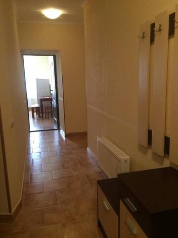 Фото номера Апартаменты с 1 спальней Апартаменты Apartment Bograch г. Мукачево 27