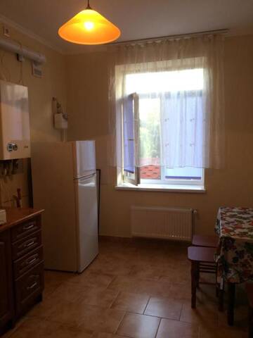 Фото номера Апартаменты с 1 спальней Апартаменты Apartment Bograch г. Мукачево 30