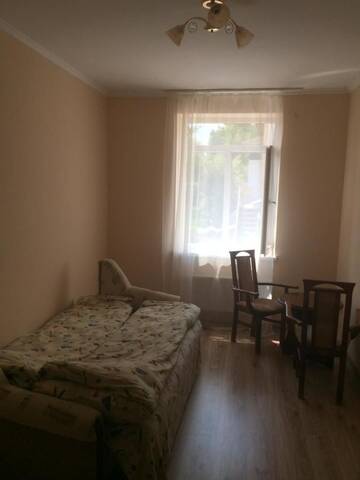 Фото номера Апартаменты с 1 спальней Апартаменты Apartment Bograch г. Мукачево 9
