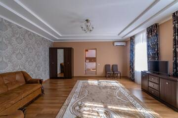 Фото номера Апартаменты Апартаменты Flat on Kosmonavta Belyaeva street 3 г. Мукачево 8