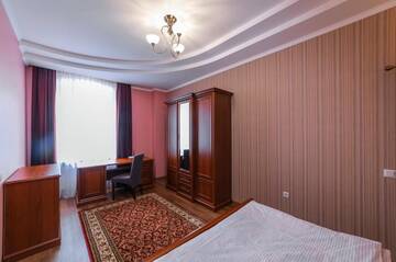 Фото номера Апартаменты Апартаменты Flat on Kosmonavta Belyaeva street 3 г. Мукачево 43