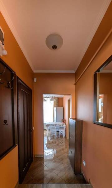 Фото номера Апартаменты Апартаменты Flat on Kosmonavta Belyaeva street 3 г. Мукачево 11