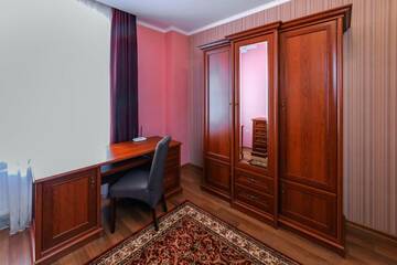 Фото номера Апартаменты Апартаменты Flat on Kosmonavta Belyaeva street 3 г. Мукачево 18