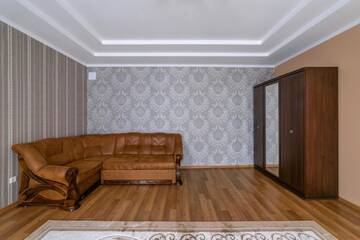 Фото номера Апартаменты Апартаменты Flat on Kosmonavta Belyaeva street 3 г. Мукачево 12